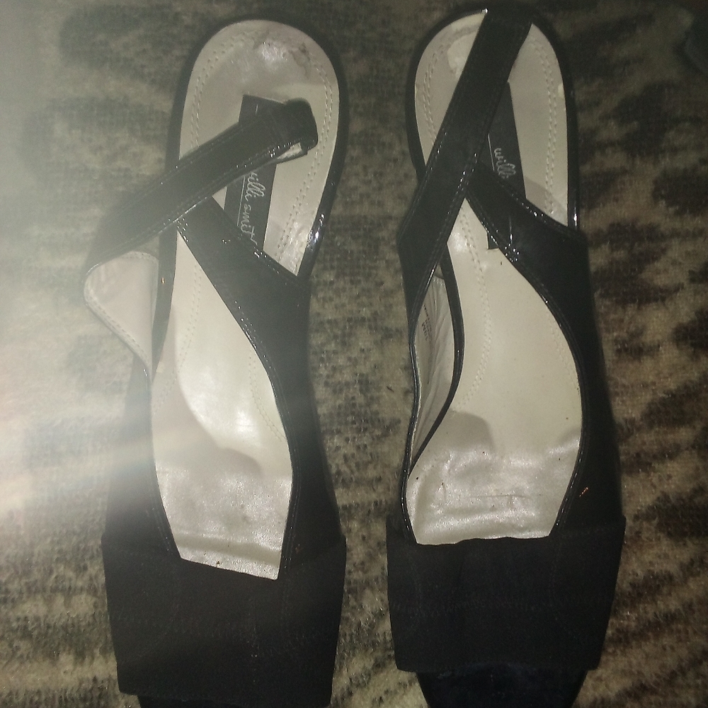 Willi smiths shoes